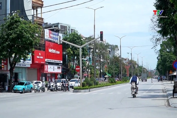 Không xử phạt trường hợp đèn tín hiệu giao thông bị lỗi