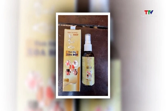 Thông báo tìm người có liên quan đến vụ án lừa đảo mua bán thuốc Đông Y không rõ nguồn gốc