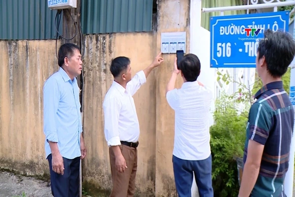 Lan tỏa kỹ năng số vùng nông thôn