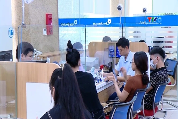 Đảm bảo thanh khoản hỗ trợ hệ thống ngân hàng