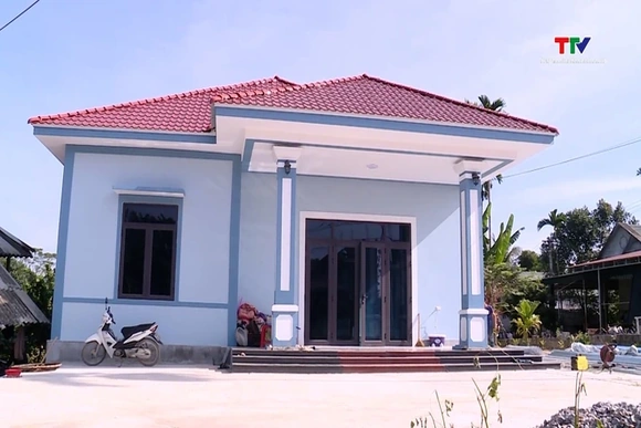 242.000 hộ nghèo và đối tượng chính sách được vay vốn
