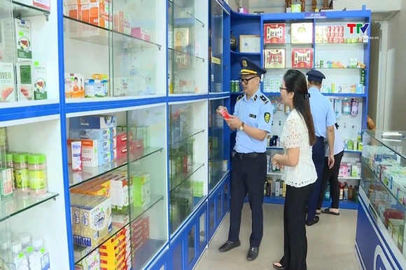 Nhiều quảng cáo thuốc y học cổ truyền không đúng sự thật, Bộ Y tế yêu cầu kiểm tra đột xuất, xử lý n