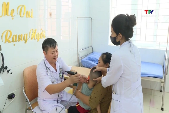 Phòng tránh các bệnh dịch trong mùa hè