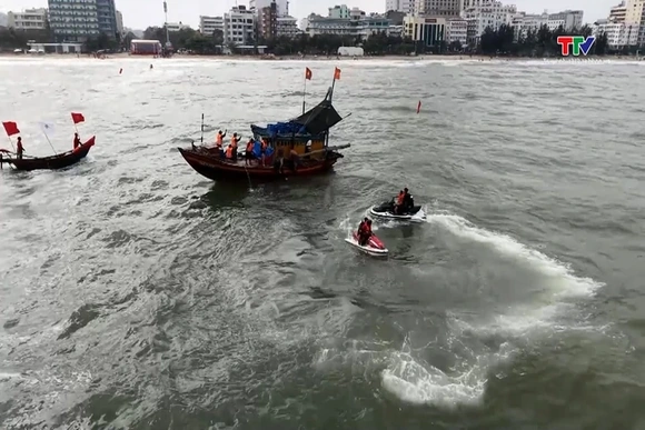 Ngăn ngừa tai nạn đuối nước mùa hè