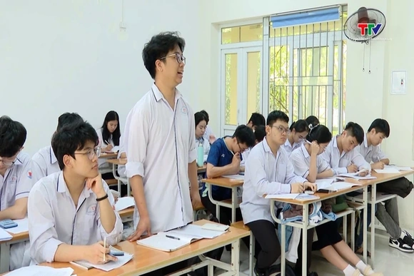 Nhiều điểm mới trong  quy định về dạy thêm, học thêm