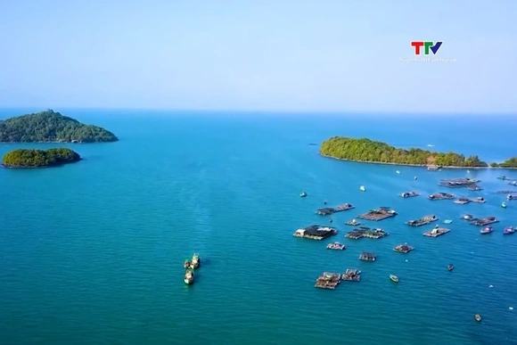 Quần đảo Hải Tặc - 