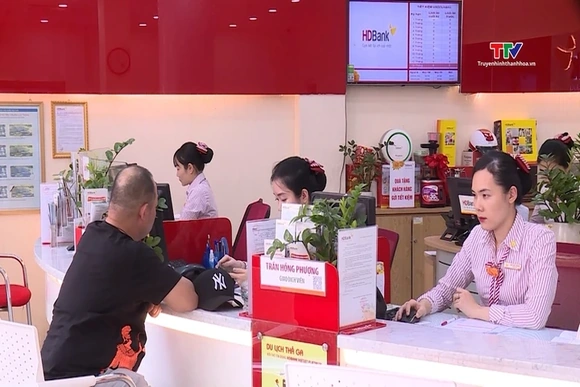 Luật Bảo hiểm tiền gửi mới: Tăng cường an toàn hệ thống tài chính