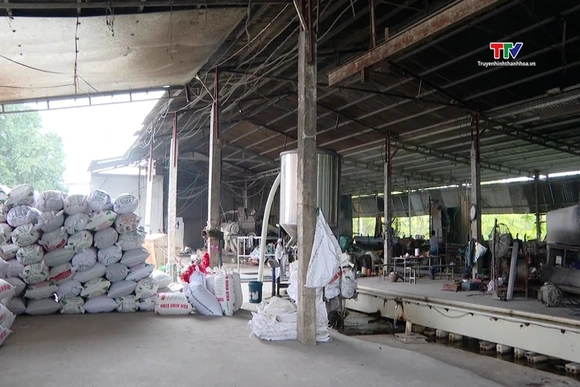 Quy định mới về trách nhiệm tái chế sản phẩm, bao bì