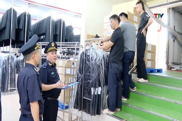Quy định mới về xuất xứ hàng hóa EVFTA: Tăng ưu đãi thuế quan