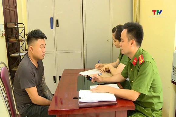 Giá rẻ, ưu đãi ''khủng'' - Chiêu thức lừa đảo đặt 
phòng online