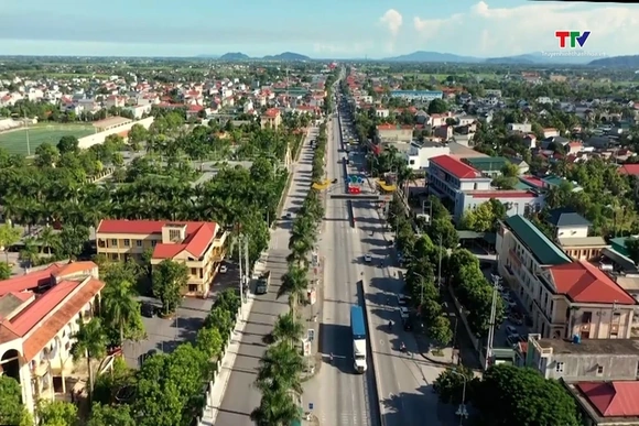 Hoàn thành Phương án tổng thể sắp xếp, tổ chức lại thôn, tổ dân phố trước ngày 10/6/2026