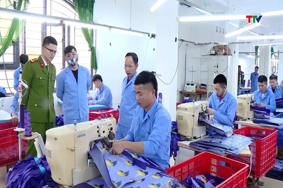 Điểm tựa từ Quyết định số 08