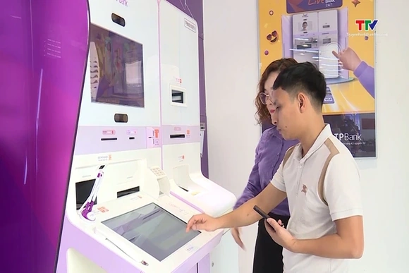 Rà soát, cắt giảm thủ tục hành chính trong lĩnh vực ngân hàng