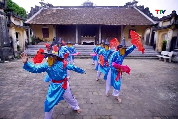 Triển khai đồng bộ Nghị quyết phát triển văn hóa Việt Nam