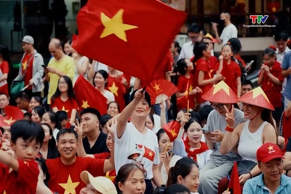 Phát động cuộc thi 