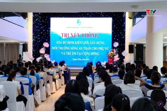 Tập huấn phòng chống tội phạm công nghệ cao và an toàn giao thông