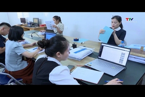 Ứng dụng công nghệ, nâng cao chất lượng đào tạo lái xe