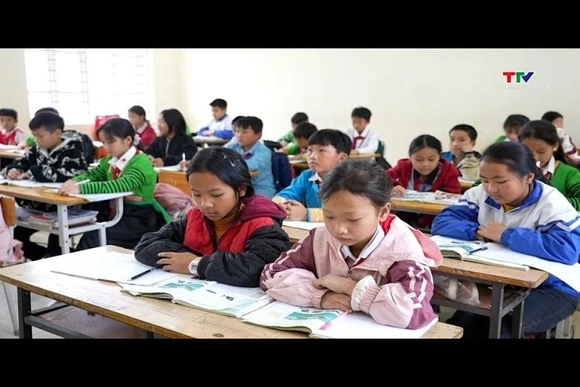 Khẩn trương chi trả tiền hỗ trợ học sinh theo Nghị định 66