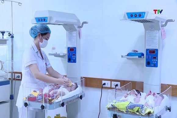 Bộ Y tế công bố 137 bệnh được phép tiết lộ giới tính thai nhi