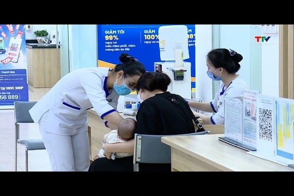 Hoàn thành danh mục phát triển vaccine thế hệ mới trong tháng 6/2026