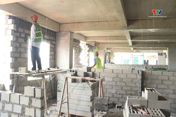 Mỗi công trình, dự án xây dựng chỉ phải thực hiện 1 thủ tục hành chính