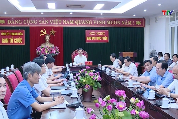 Nâng cao năng lực xử lý tình huống thực tiễn cho cán bộ cơ sở