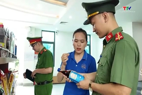 Mở rộng thị trường tiêu thụ, tăng doanh thu cho sản phẩm OCOP