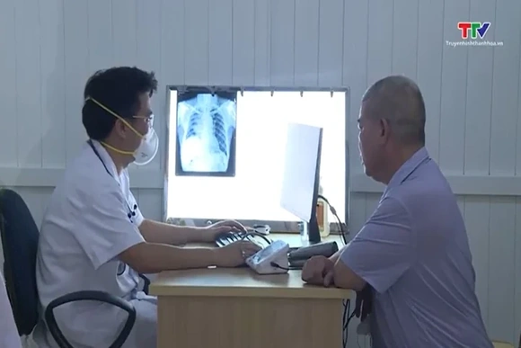 Phòng tránh tác hại của thuốc lá đối với sức khỏe