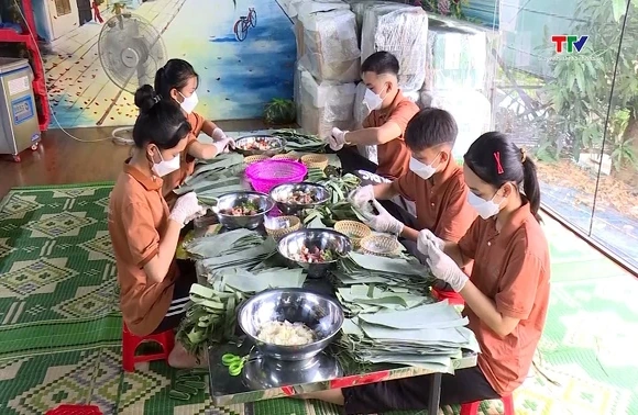 Siết chặt tiêu chuẩn, nâng cao chất lượng sản phẩm OCOP