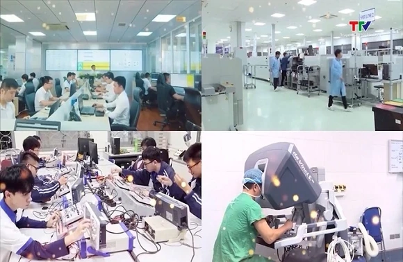 Việt Nam tiếp tục bứt phá trên bản đồ khởi nghiệp toàn cầu