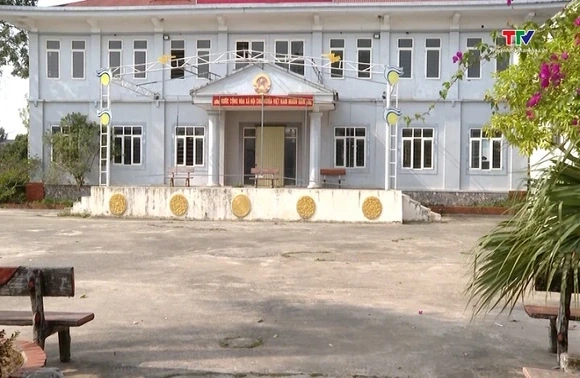 Đề xuất cơ chế đặc thù đẩy nhanh xử lý nhà, đất dôi dư
