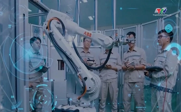 Việt Nam là động lực tăng trưởng chính của nền kinh tế số Đông Nam Á