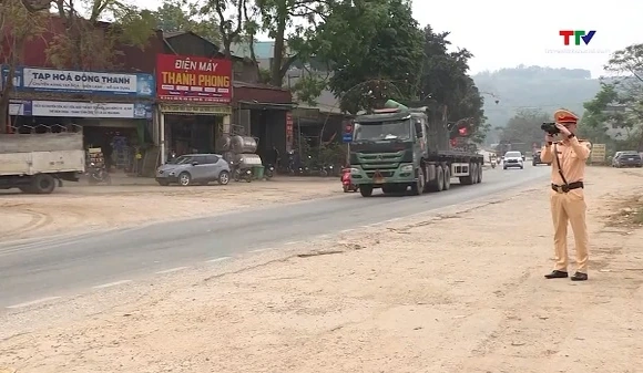 Đề xuất bỏ tạm giữ phương tiện với một số lỗi vi phạm