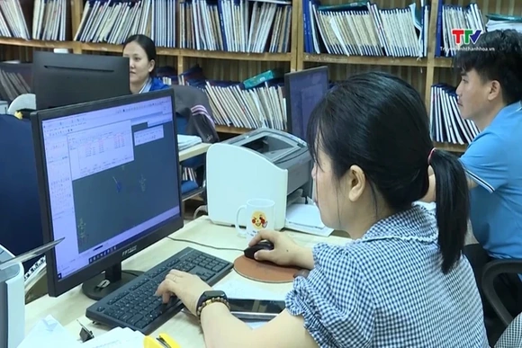 Hơn 8.600 học sinh, học viên Thanh Hóa được hưởng chính sách hỗ trợ