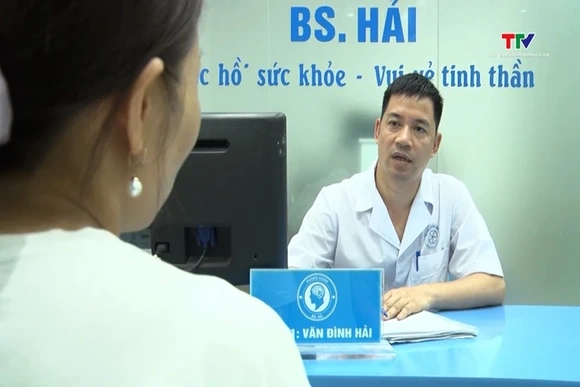 Gia tăng học sinh bị rối loạn lo âu do áp lực học tập