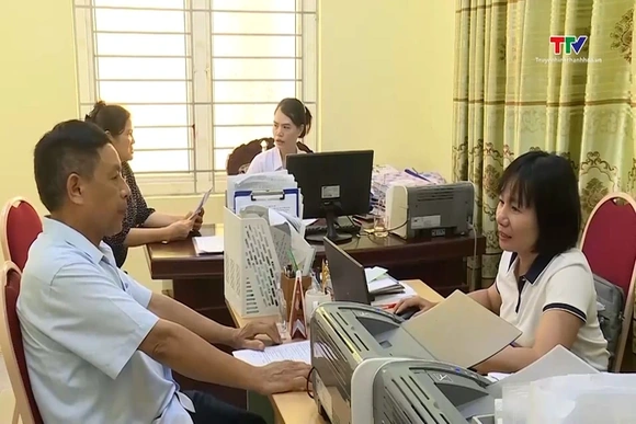 Đề xuất tăng phụ cấp cán bộ thôn, tổ dân phố lên tối đa 8 lần lương cơ sở