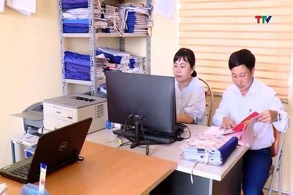 Hoàn thành cơ sở dữ liệu quốc gia về đất đai trong năm 2026