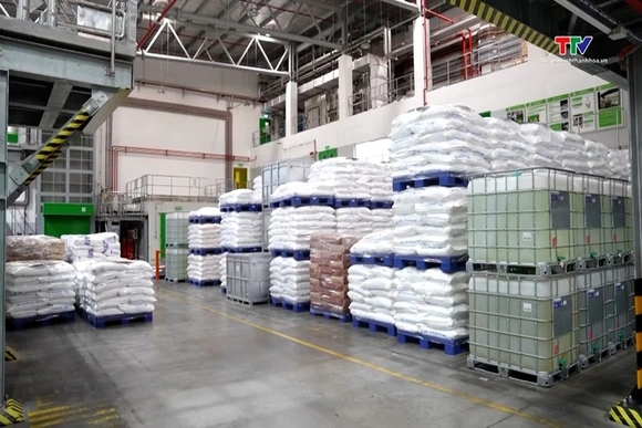 Đề xuất sửa tiêu chí xác định doanh nghiệp nhỏ và vừa