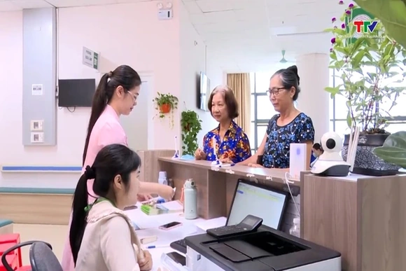 Giới thiệu hệ thống xạ trị Elekta Infinity – Bước tiến mới trong điều trị ung thư tại Thanh Hoá