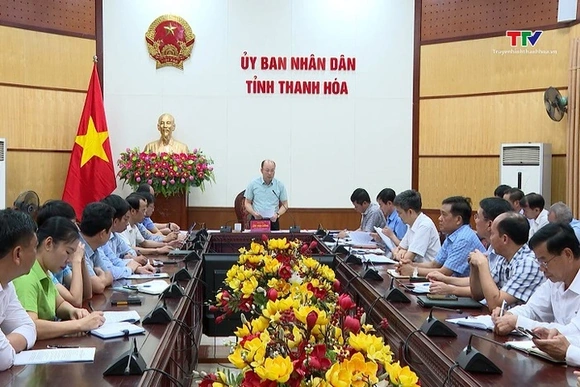 Thanh Hóa phấn đấu vụ Thu Mùa đạt giá trị hơn 9.200 tỷ đồng