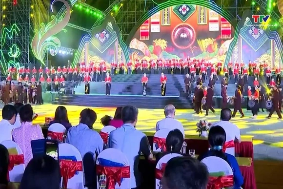 Khai mạc tuần du lịch Ninh Bình 2026