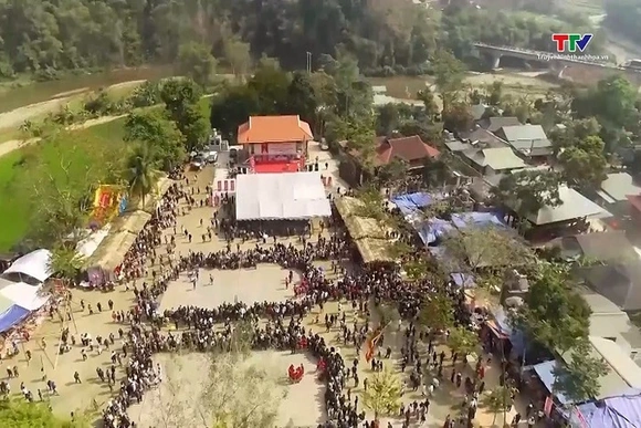 Sơn Thủy – Vùng đất cổ Mường Xia