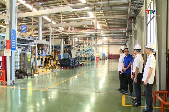 Tăng cường triển khai các giải pháp tiết kiệm điện năm 2026