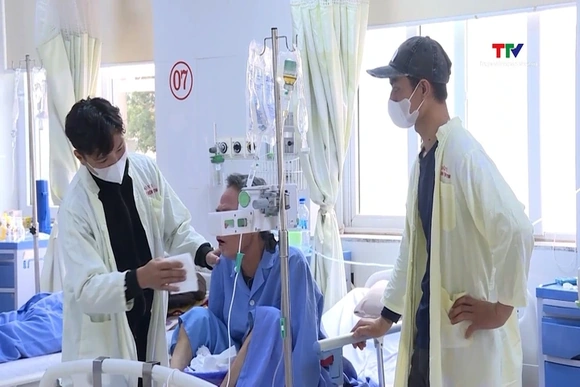 “Thủ phạm thầm lặng” làm tăng gấp 5 lần nguy cơ đột quỵ