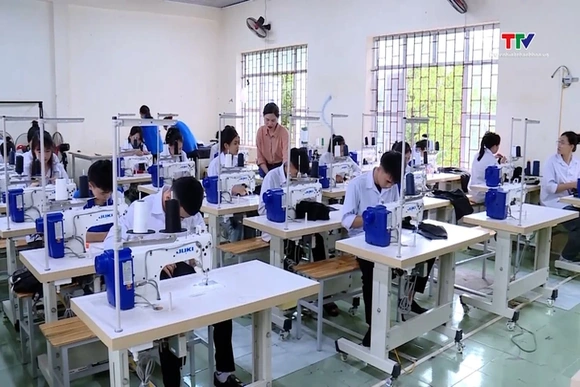 Hơn 8.600 học sinh, học viên Thanh Hóa được hưởng chính sách hỗ trợ