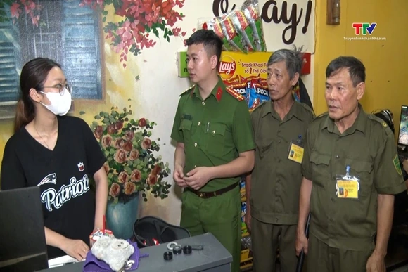 Chủ động phòng ngừa thanh thiếu niên vi phạm pháp luật trong kỳ nghỉ hè
