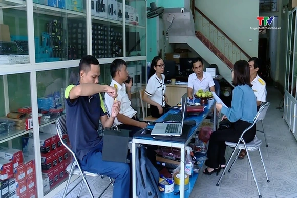 Từ 1/7, doanh nghiệp siêu nhỏ được bố trí người thân làm kế toán