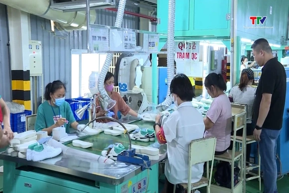 5 tháng năm 2026, Thanh Hóa thu ngân sách tăng 12,6% so với cùng kỳ