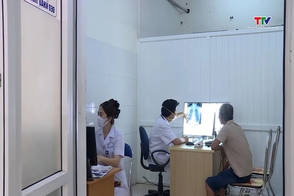 Phòng tránh tác hại của thuốc lá đối với sức khỏe