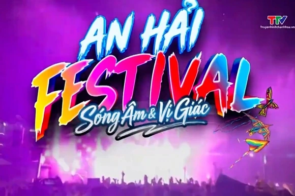 Sôi động Lễ hội biển Đà Nẵng kéo dài 9 đêm